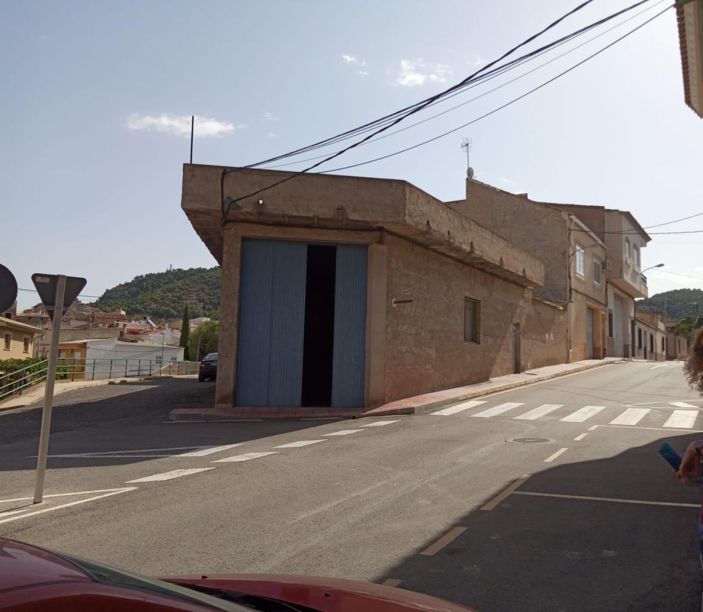 Casa en venta en Pliego