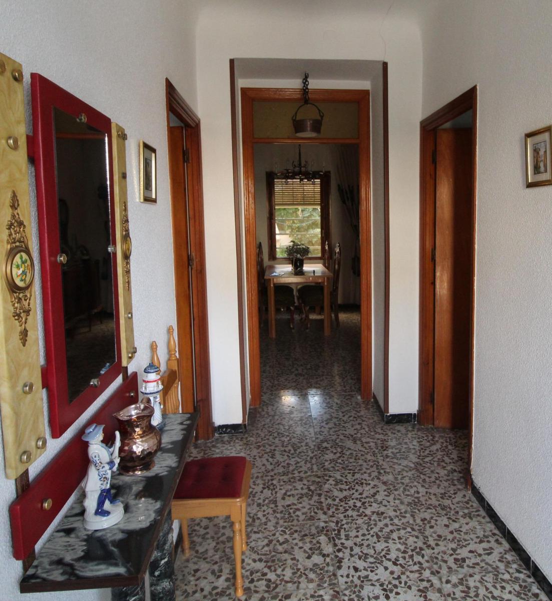 Casa en venta en Pliego