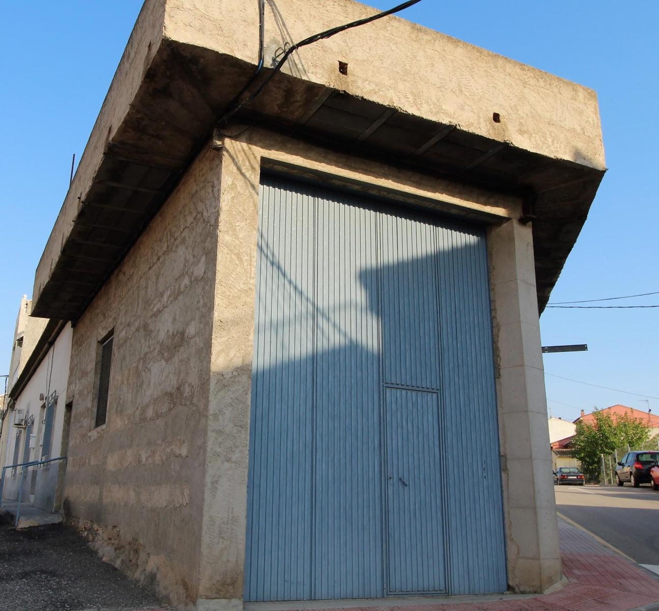 Casa en venta en Pliego