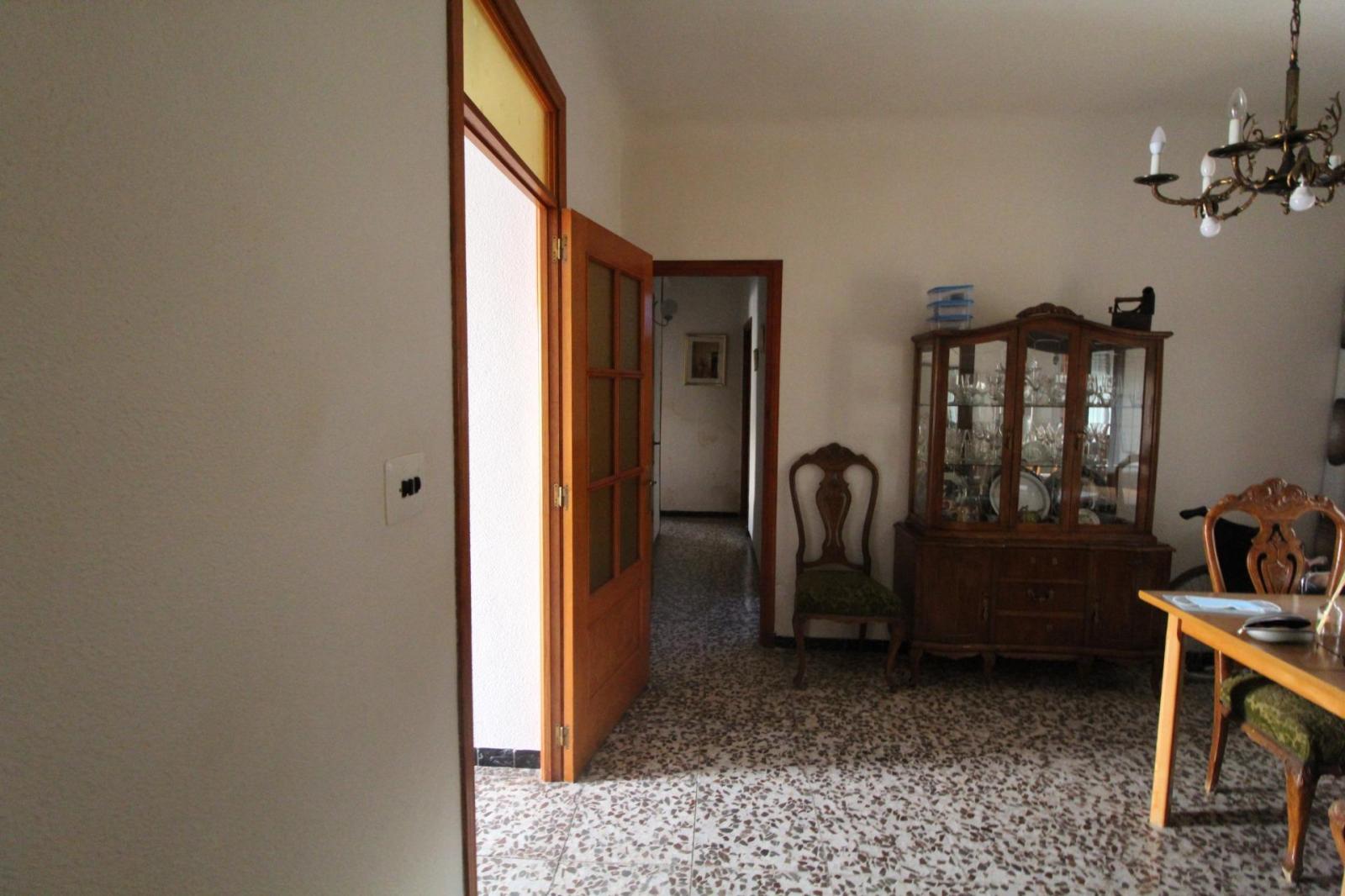 Casa en venta en Pliego