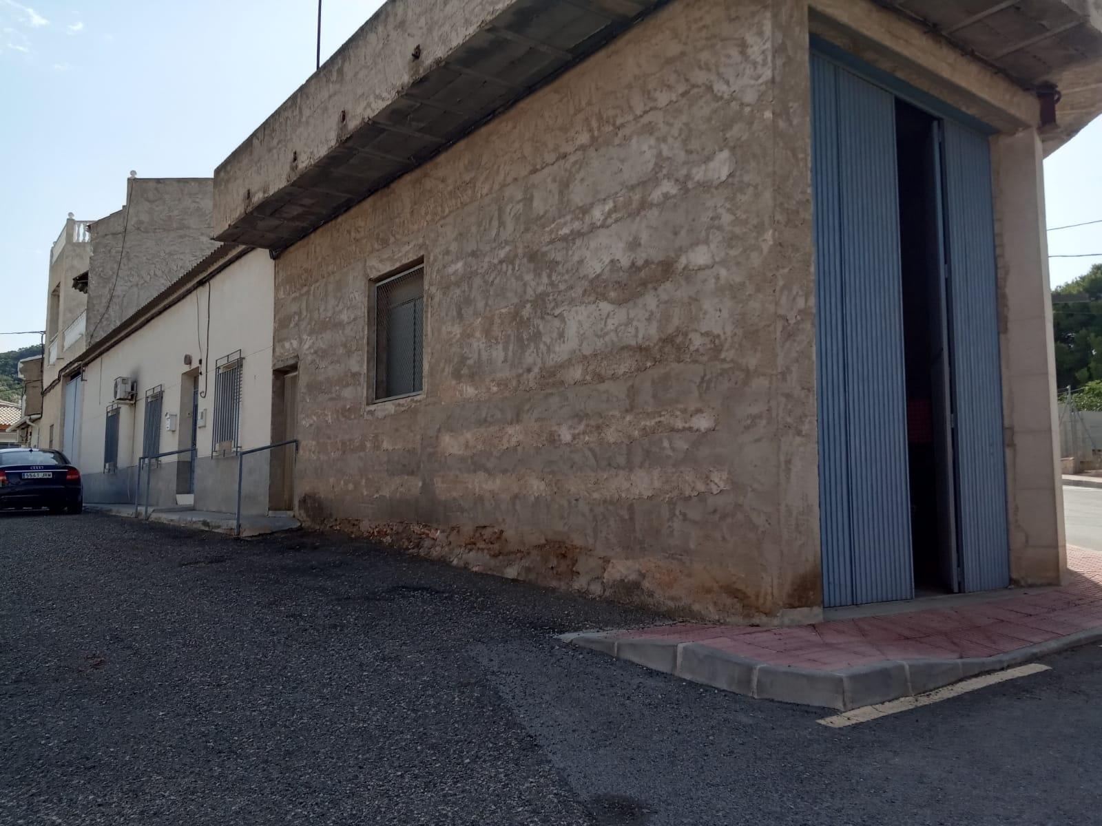 Casa en venta en Pliego