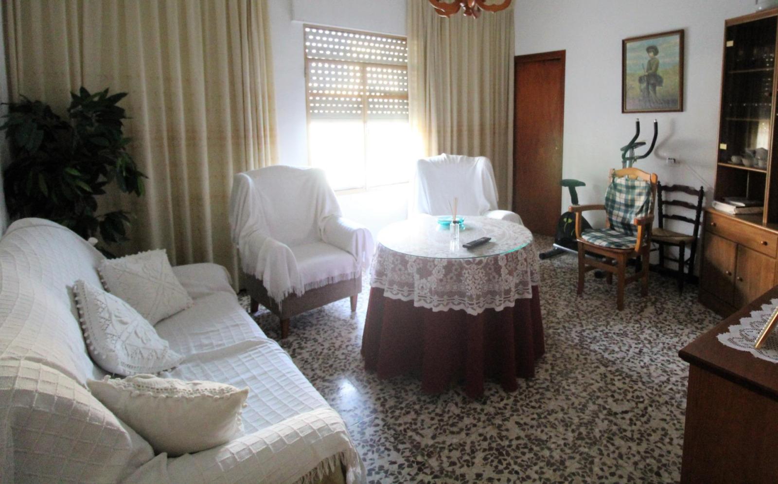 Casa en venta en Pliego