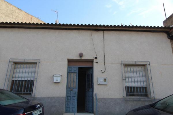 Casa en venta en Pliego