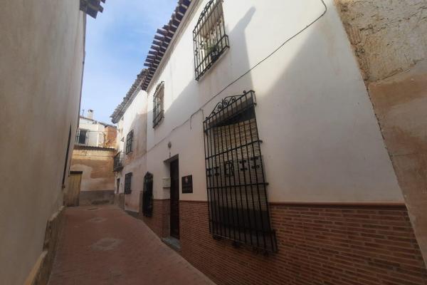 Casa en venta en Pliego