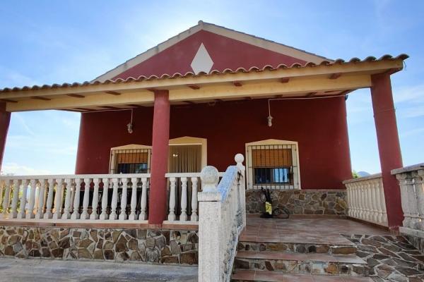 Casa en venta en Mula