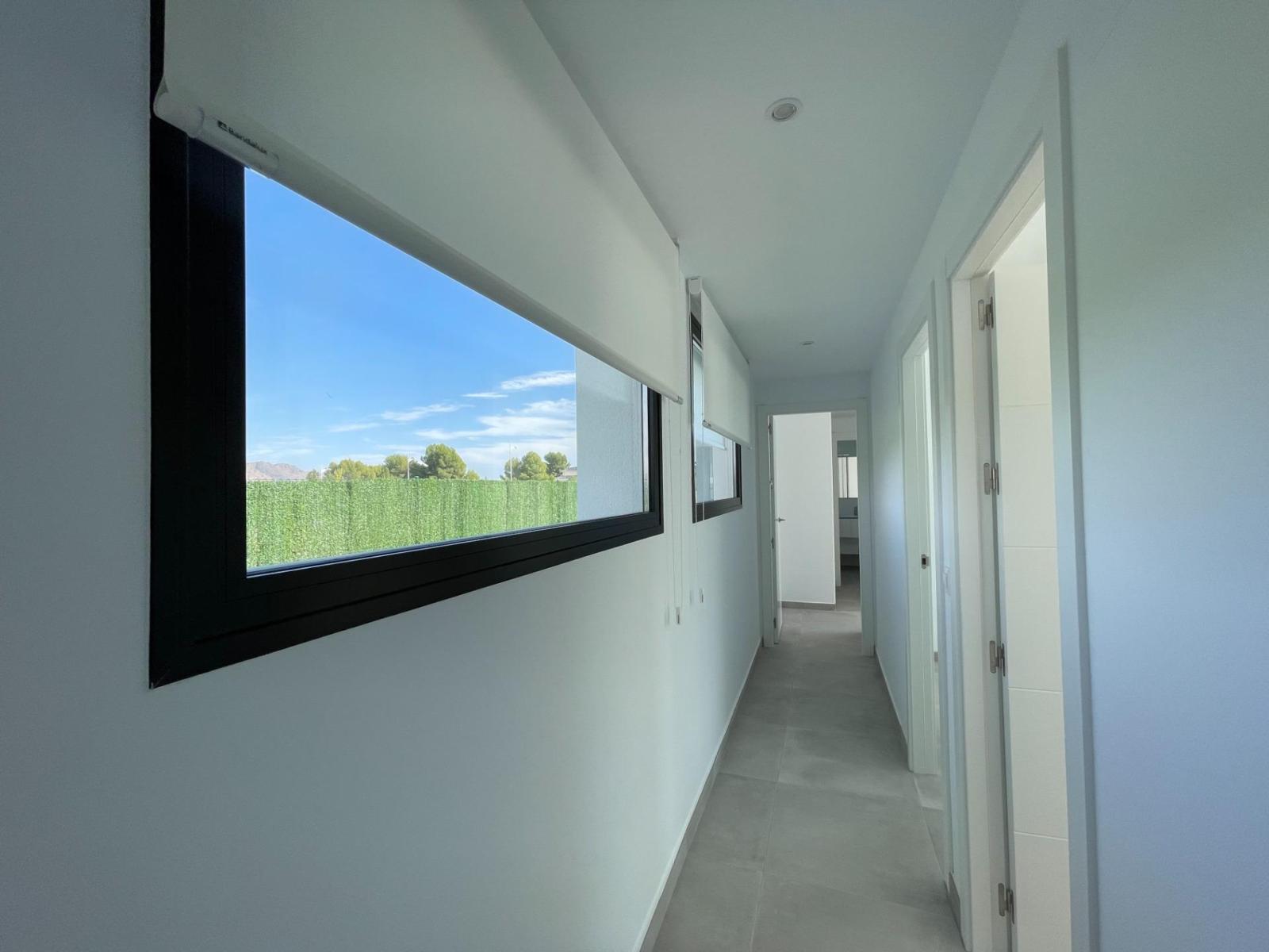 Villa en venta en Calasparra