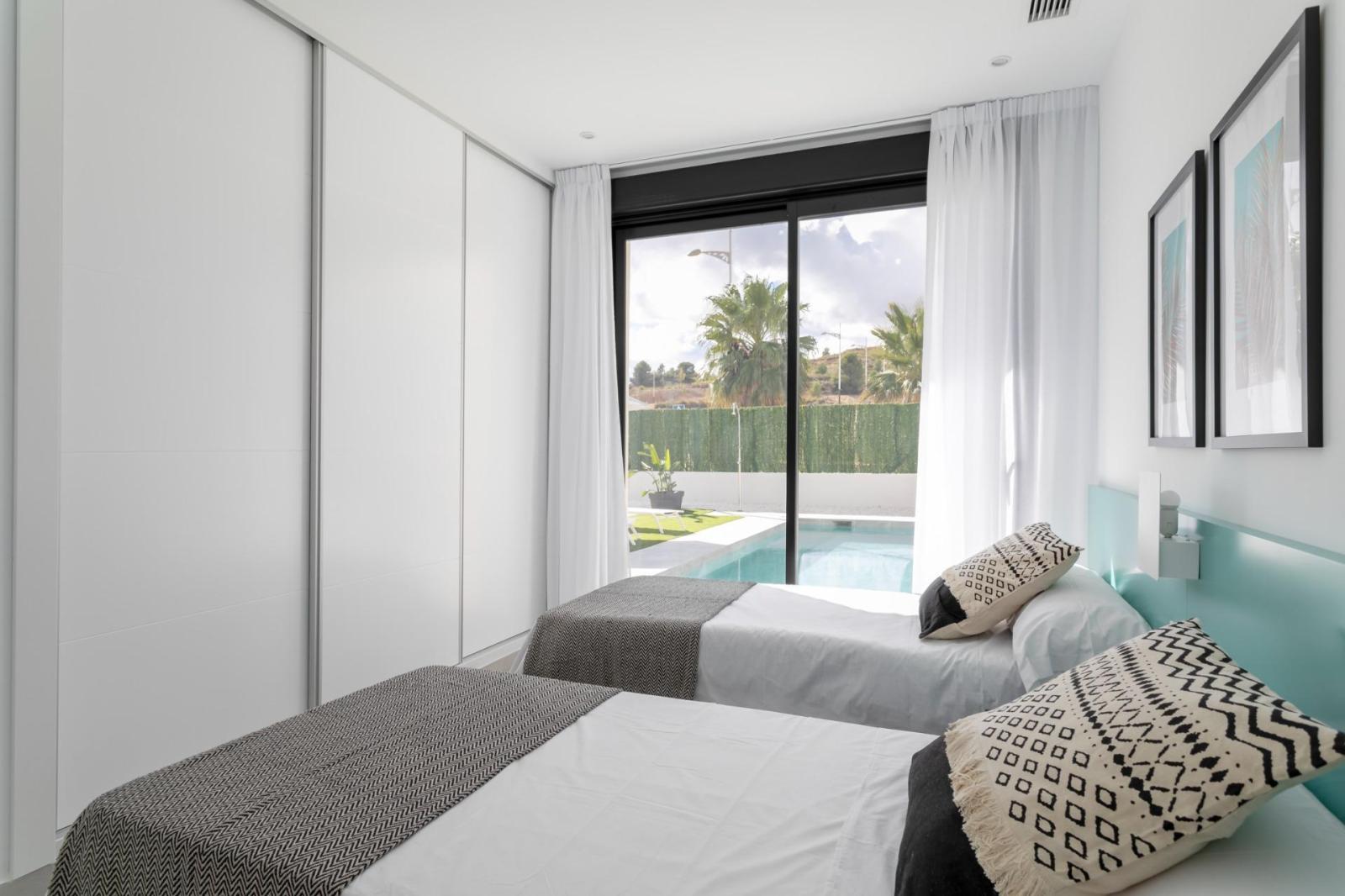 Villa en venta en Calasparra