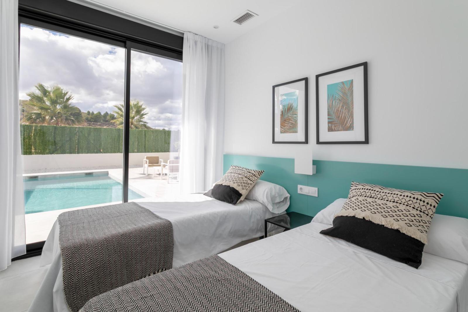Villa en venta en Calasparra