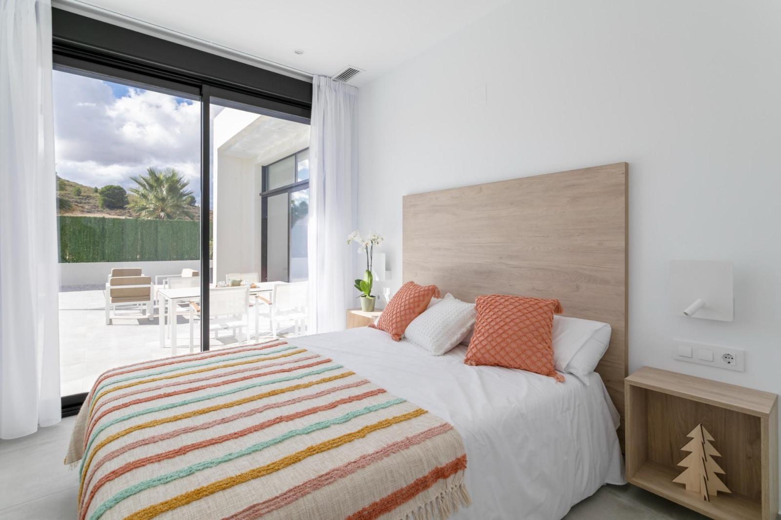 Villa en venta en Calasparra