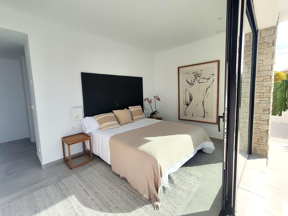 Villa en venta en Calasparra