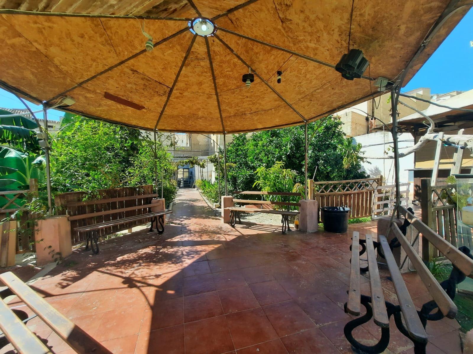 Casa en venta en Mula