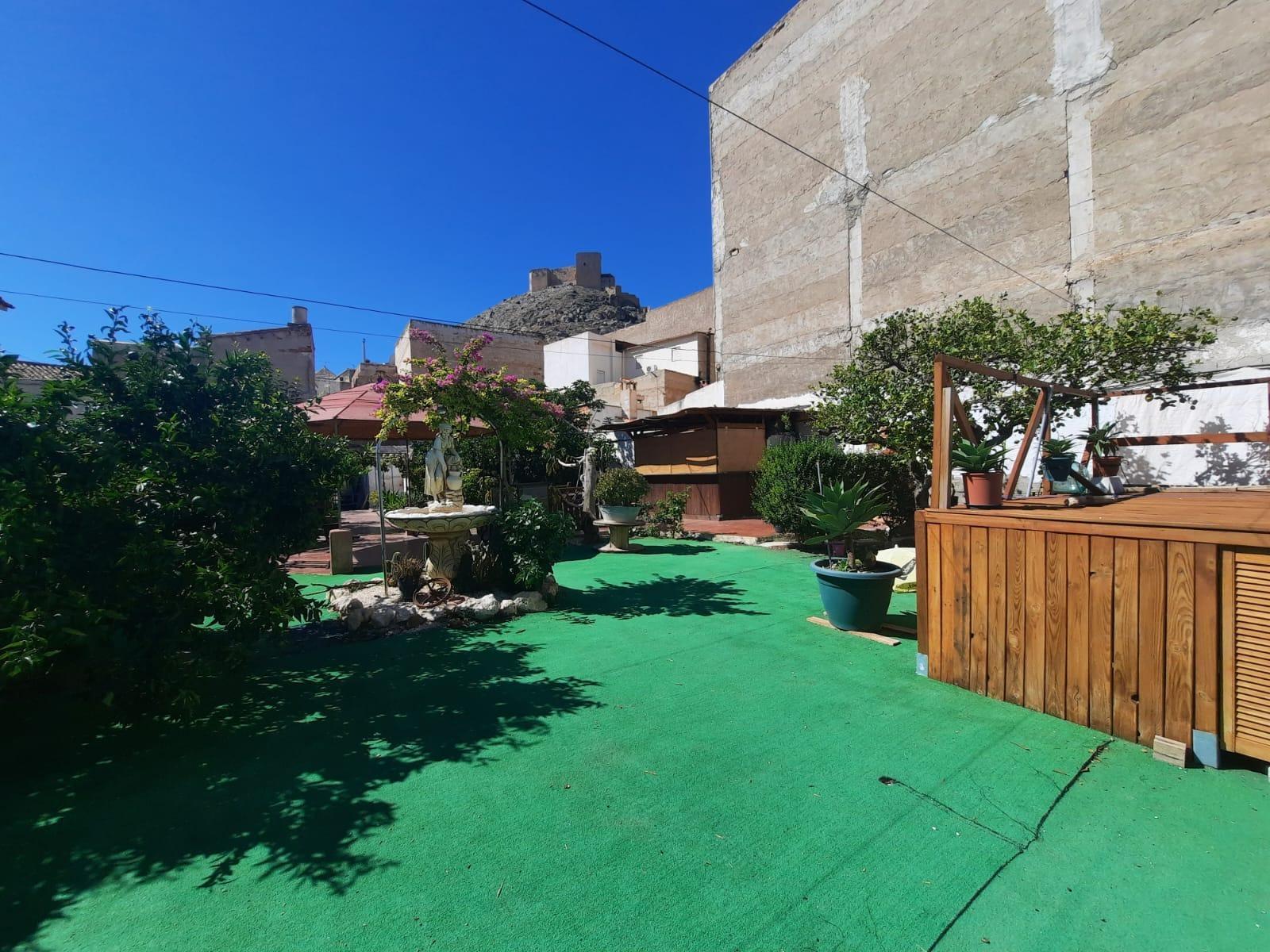 Casa en venta en Mula