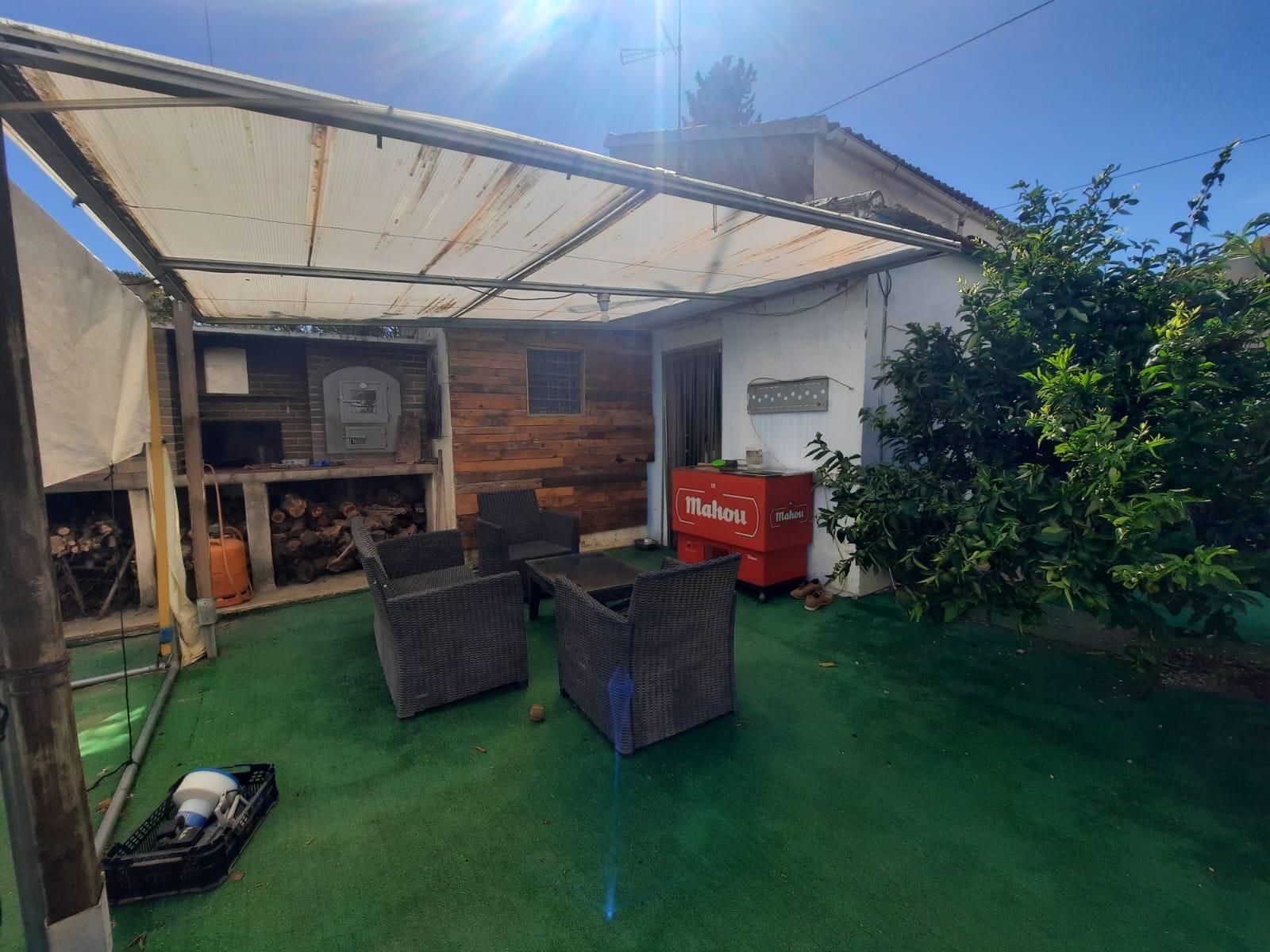 Casa en venta en Mula