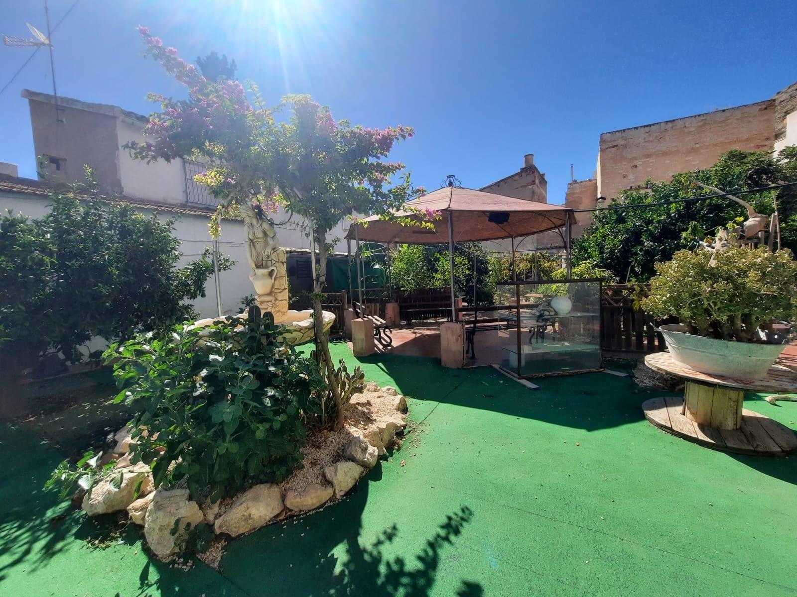 Casa en venta en Mula