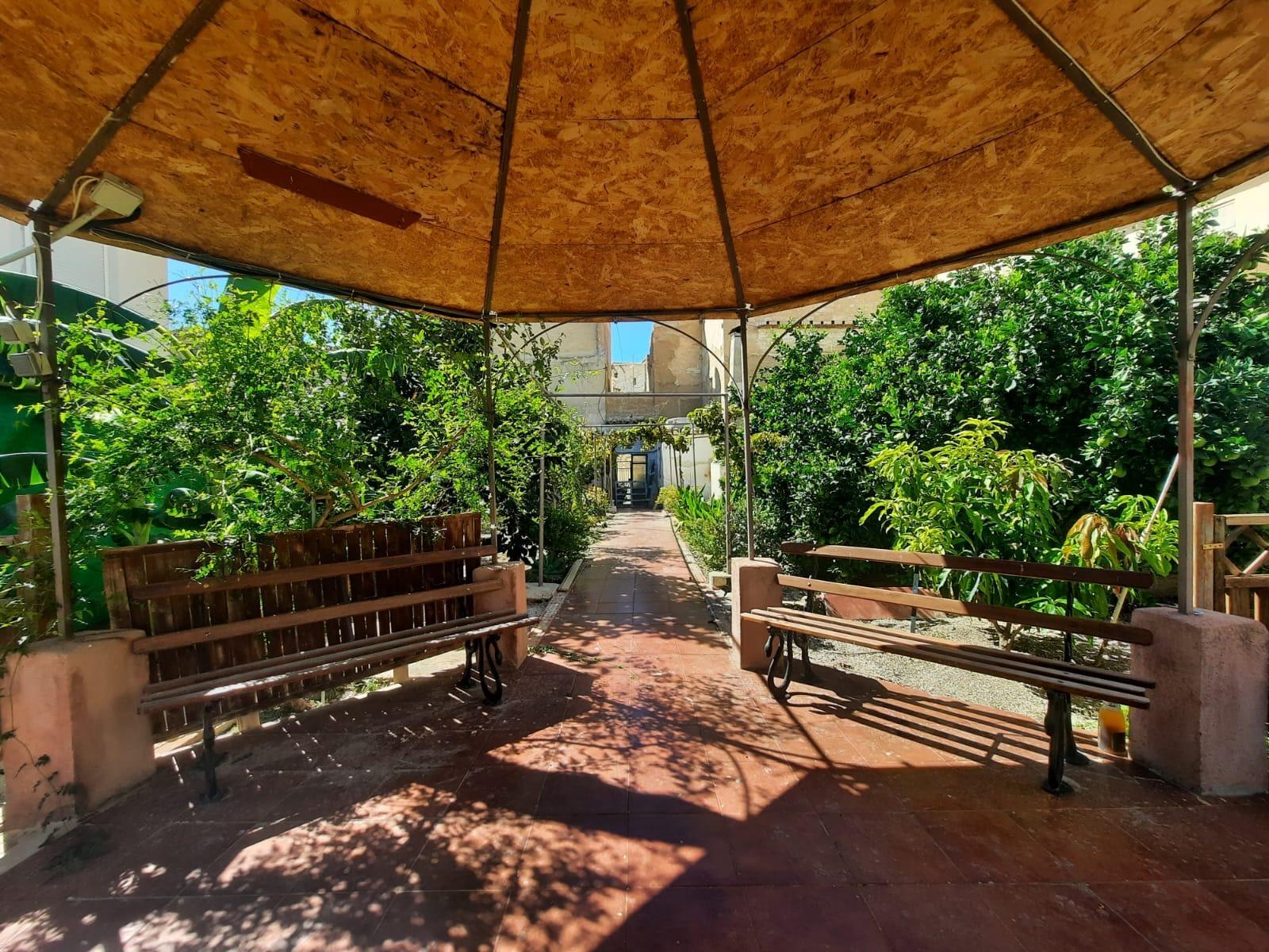 Casa en venta en Mula