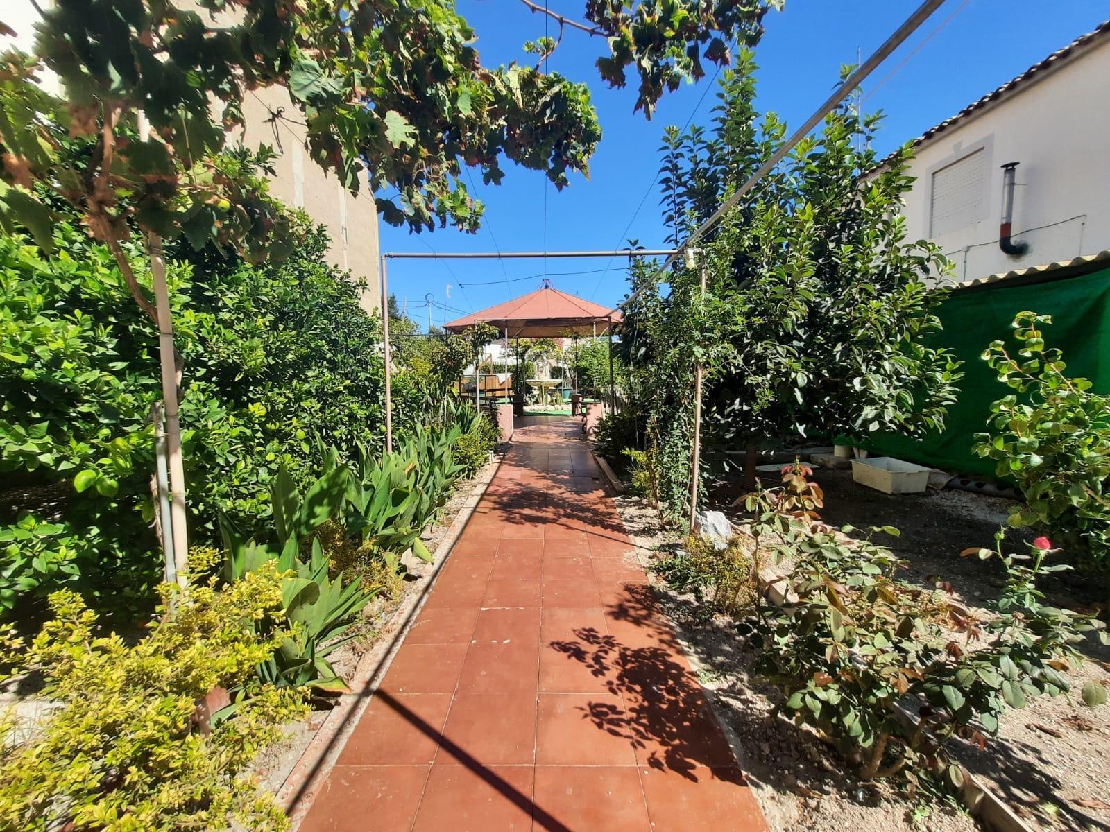 Casa en venta en Mula