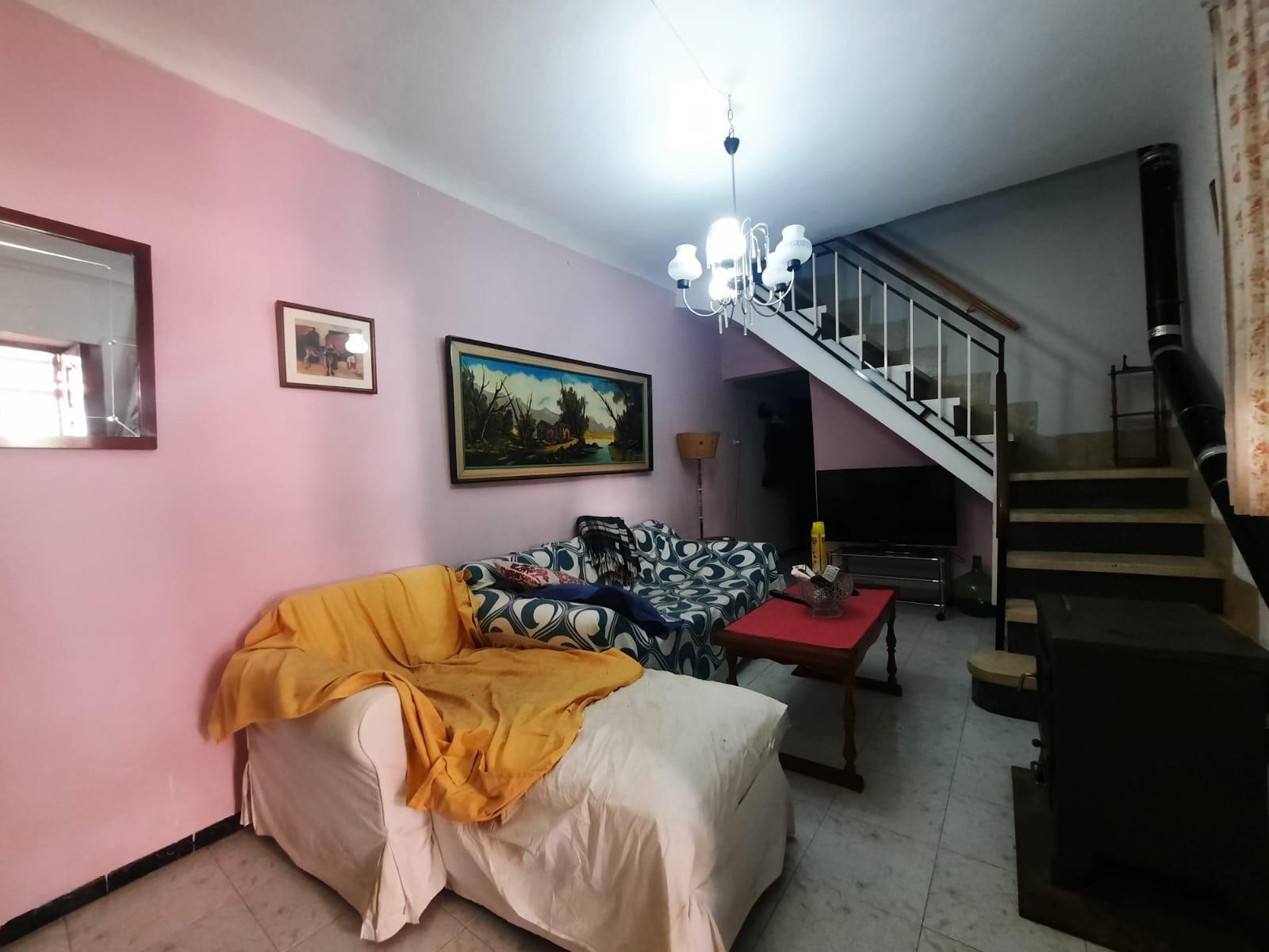Casa en venta en Mula