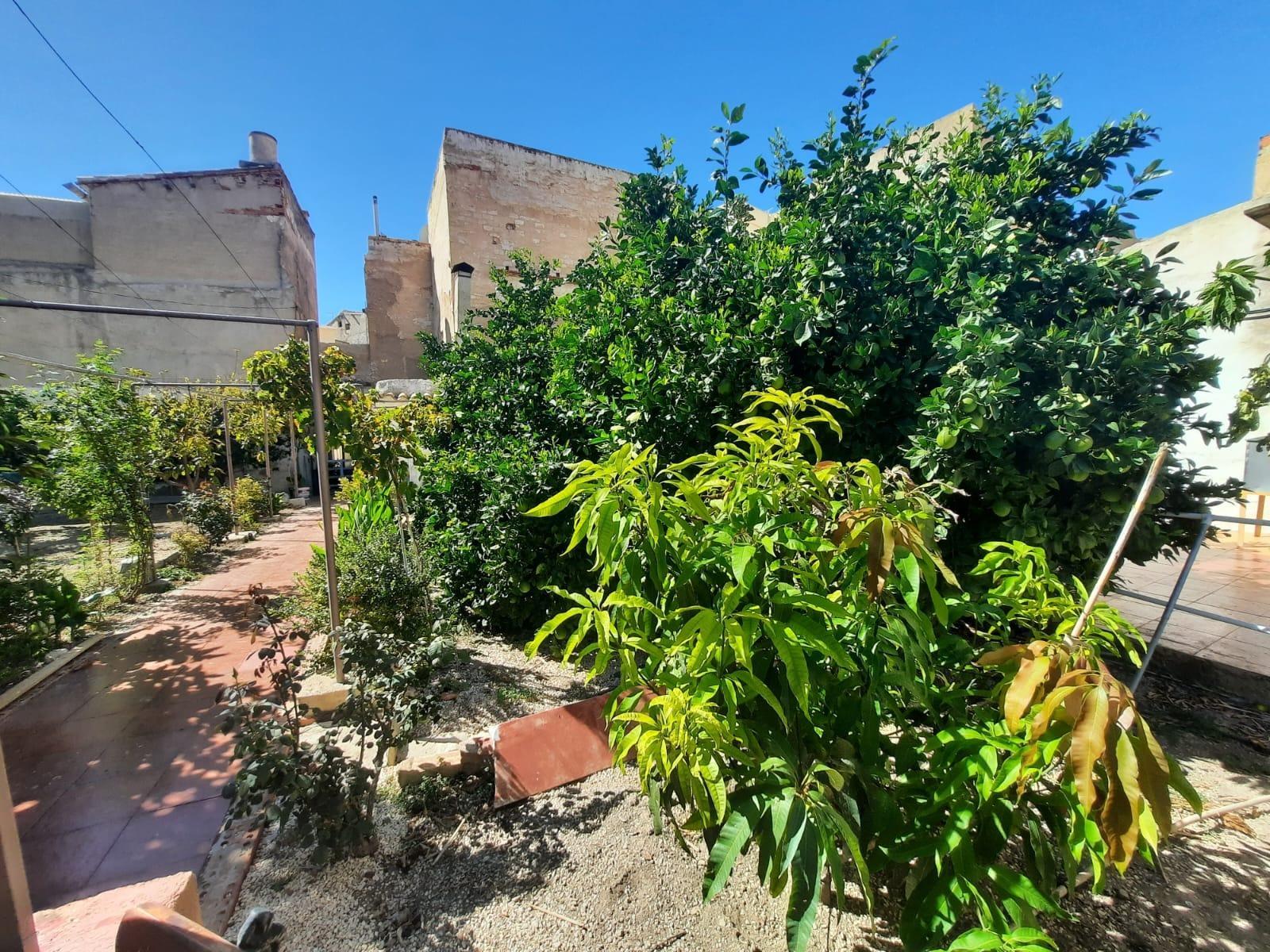 Casa en venta en Mula