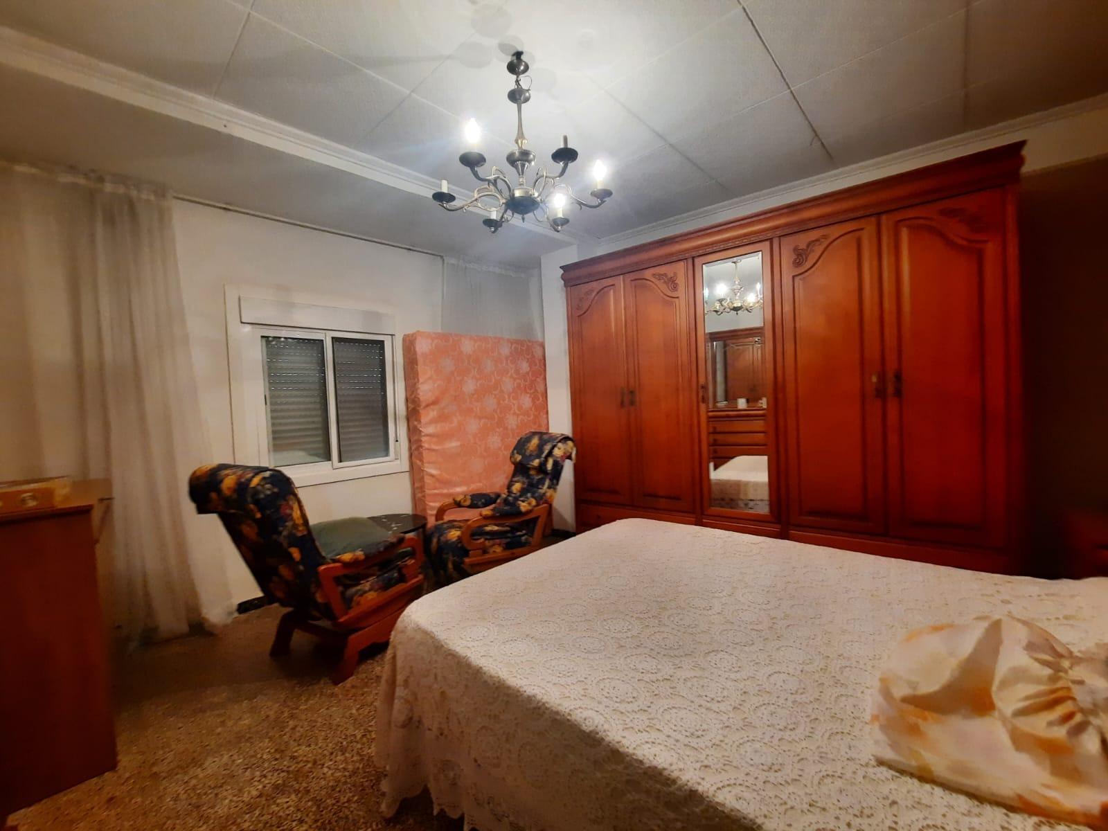 Casa en venta en Mula