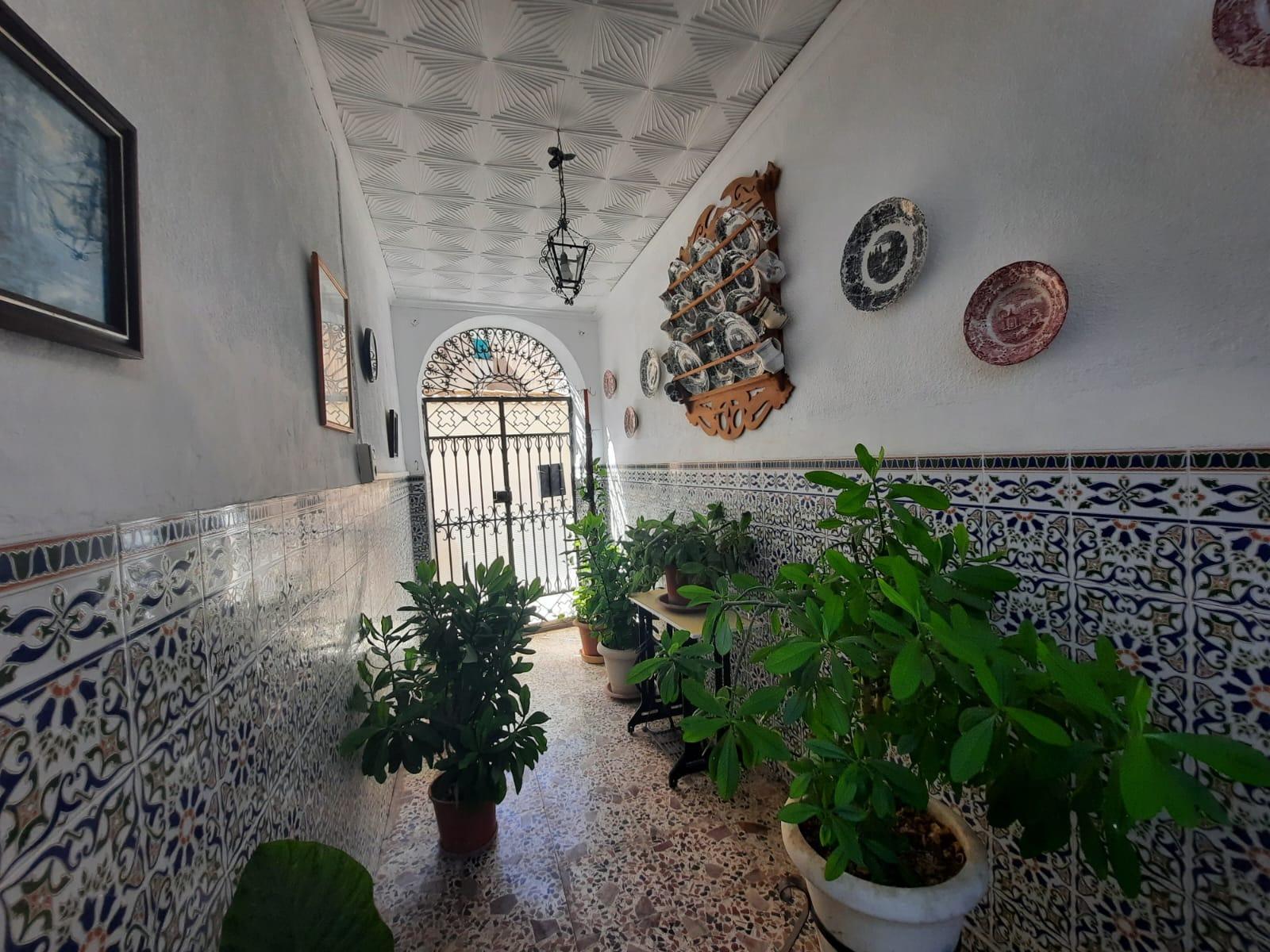 Casa en venta en Mula