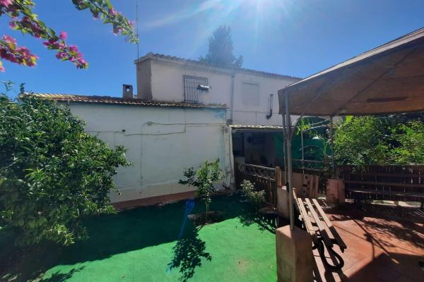 Casa en venta en Mula