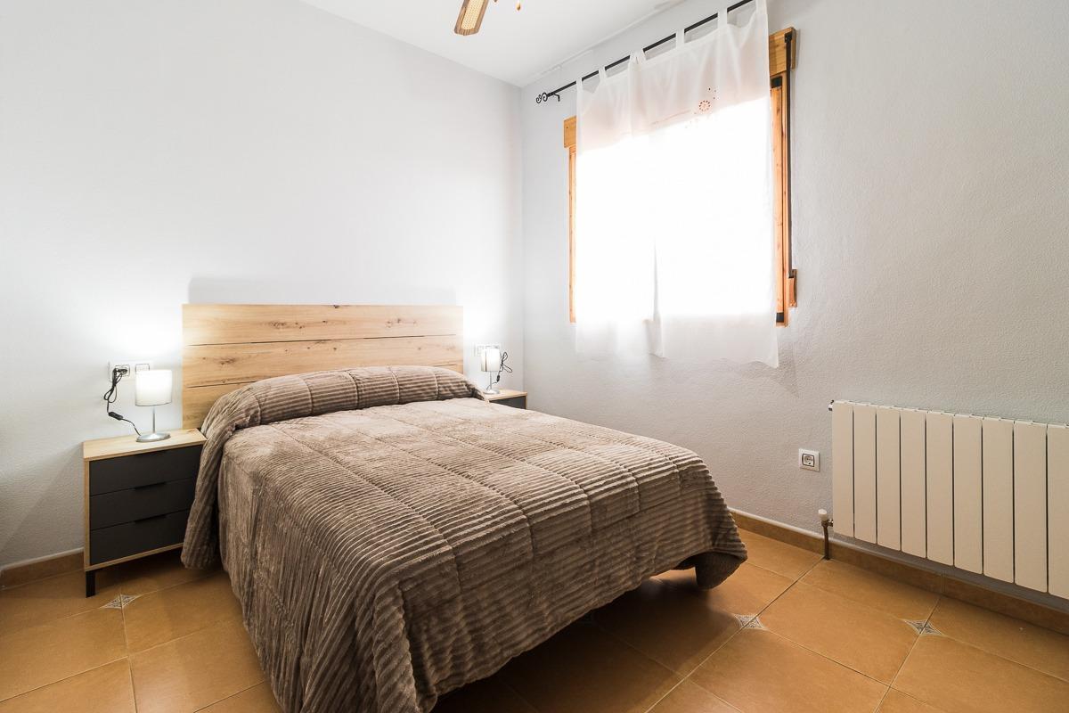 Casa en venta en Bullas