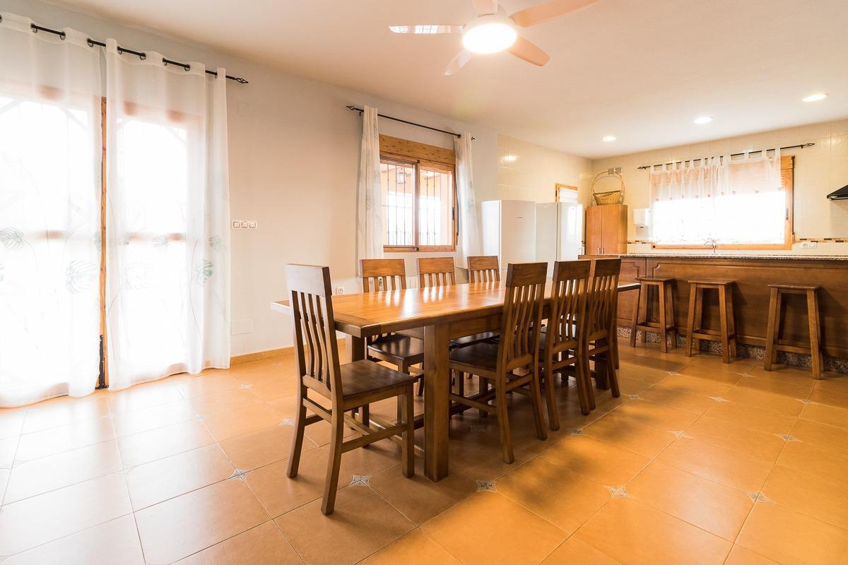 Casa en venta en Bullas