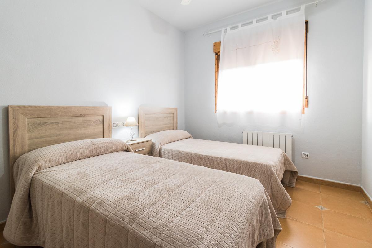 Casa en venta en Bullas