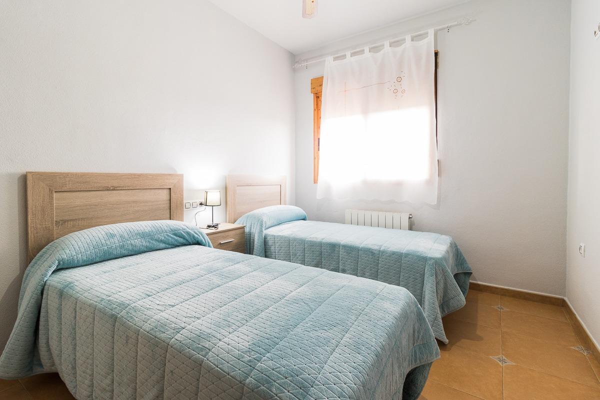 Casa en venta en Bullas