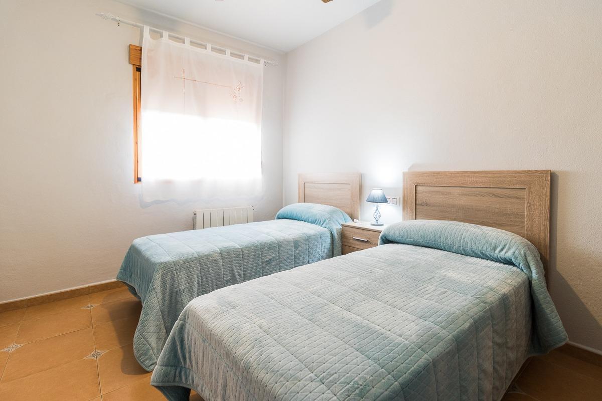 Casa en venta en Bullas