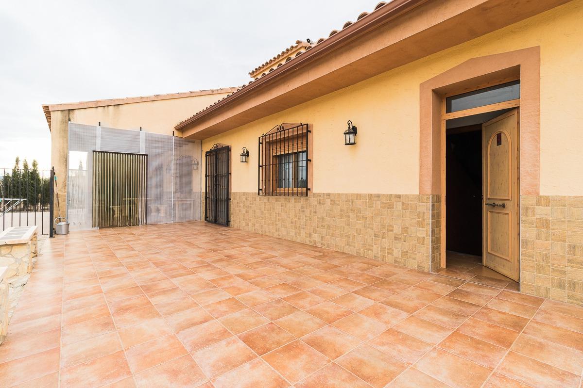 Casa en venta en Bullas
