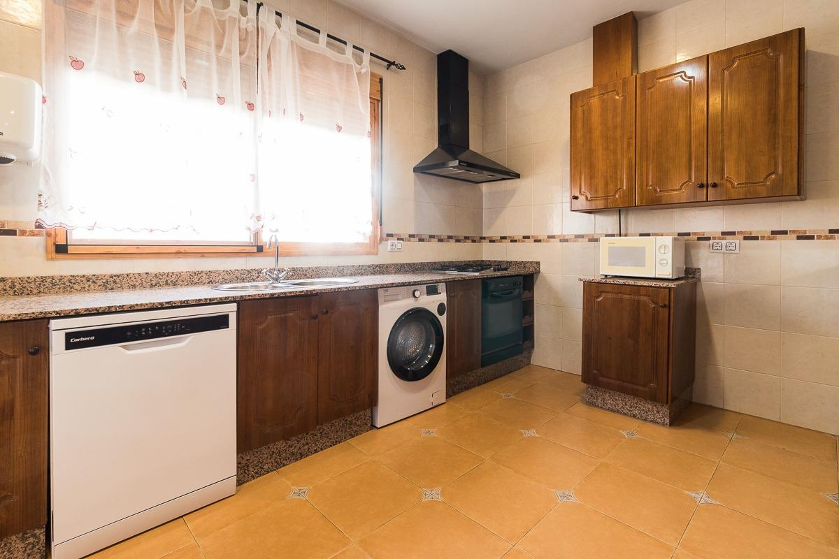 Casa en venta en Bullas