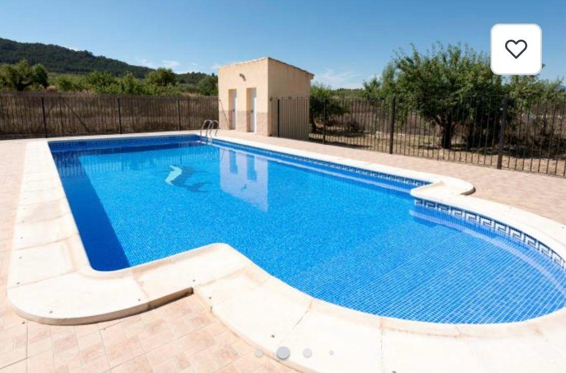 Casa en venta en Bullas