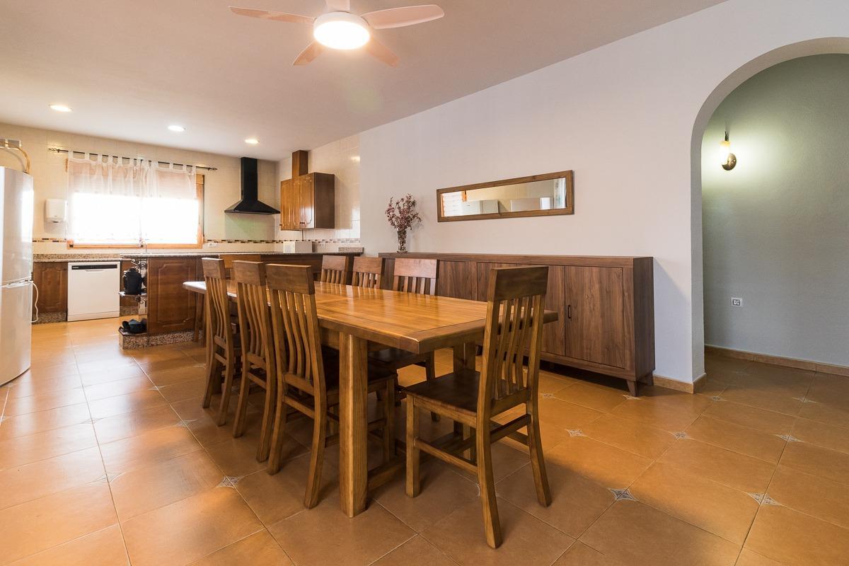 Casa en venta en Bullas