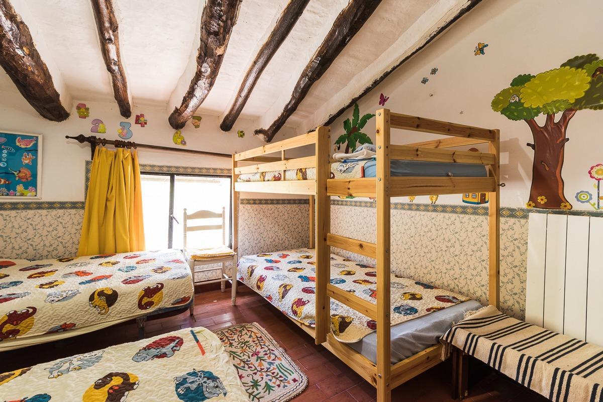 Casa en venta en Mula