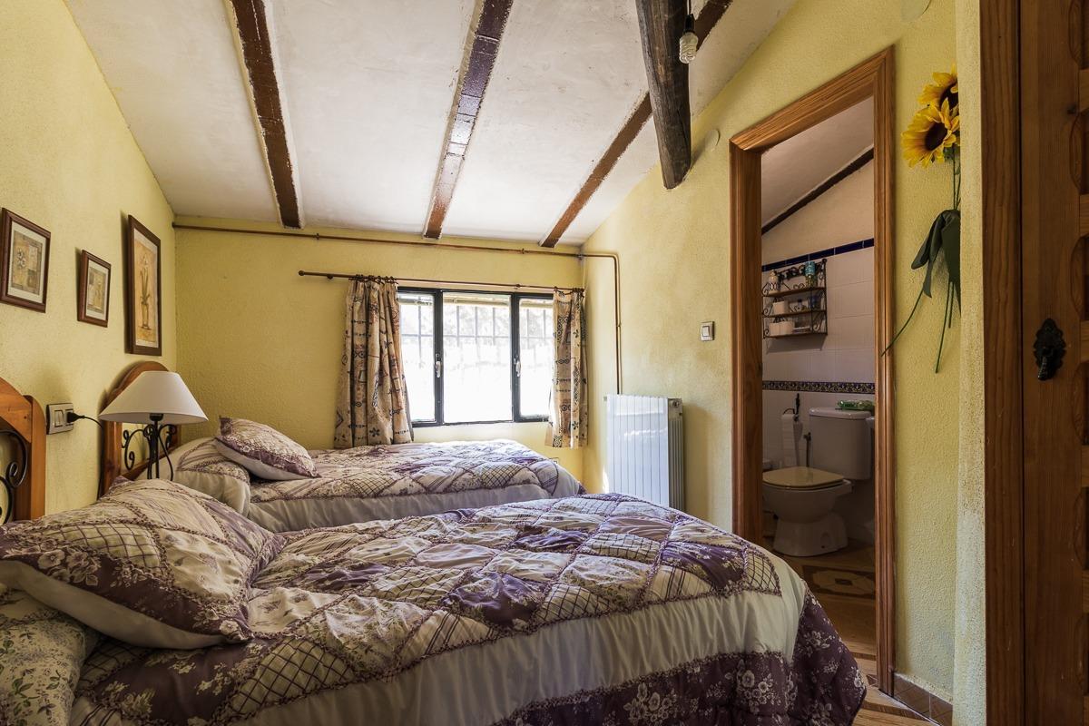 Casa en venta en Mula
