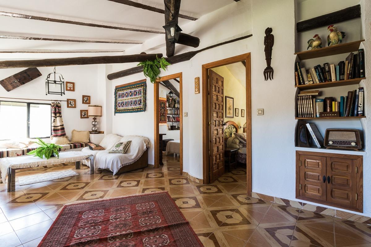 Casa en venta en Mula