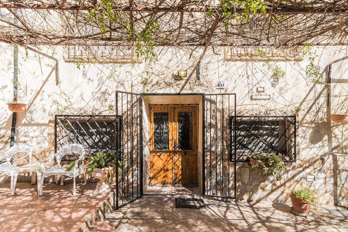 Casa en venta en Mula