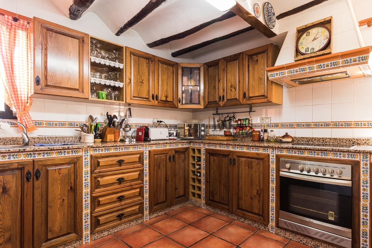 Casa en venta en Mula