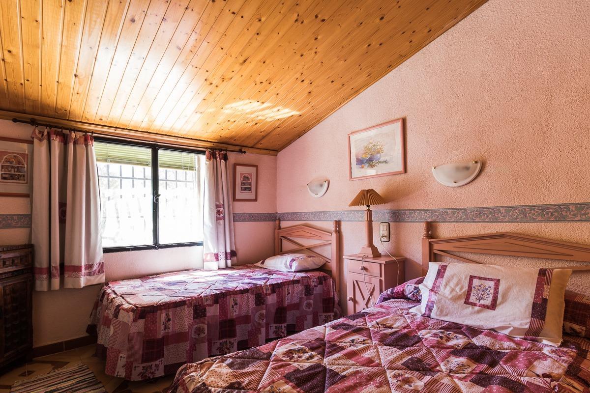 Casa en venta en Mula