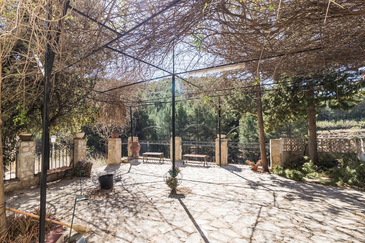 Casa en venta en Mula