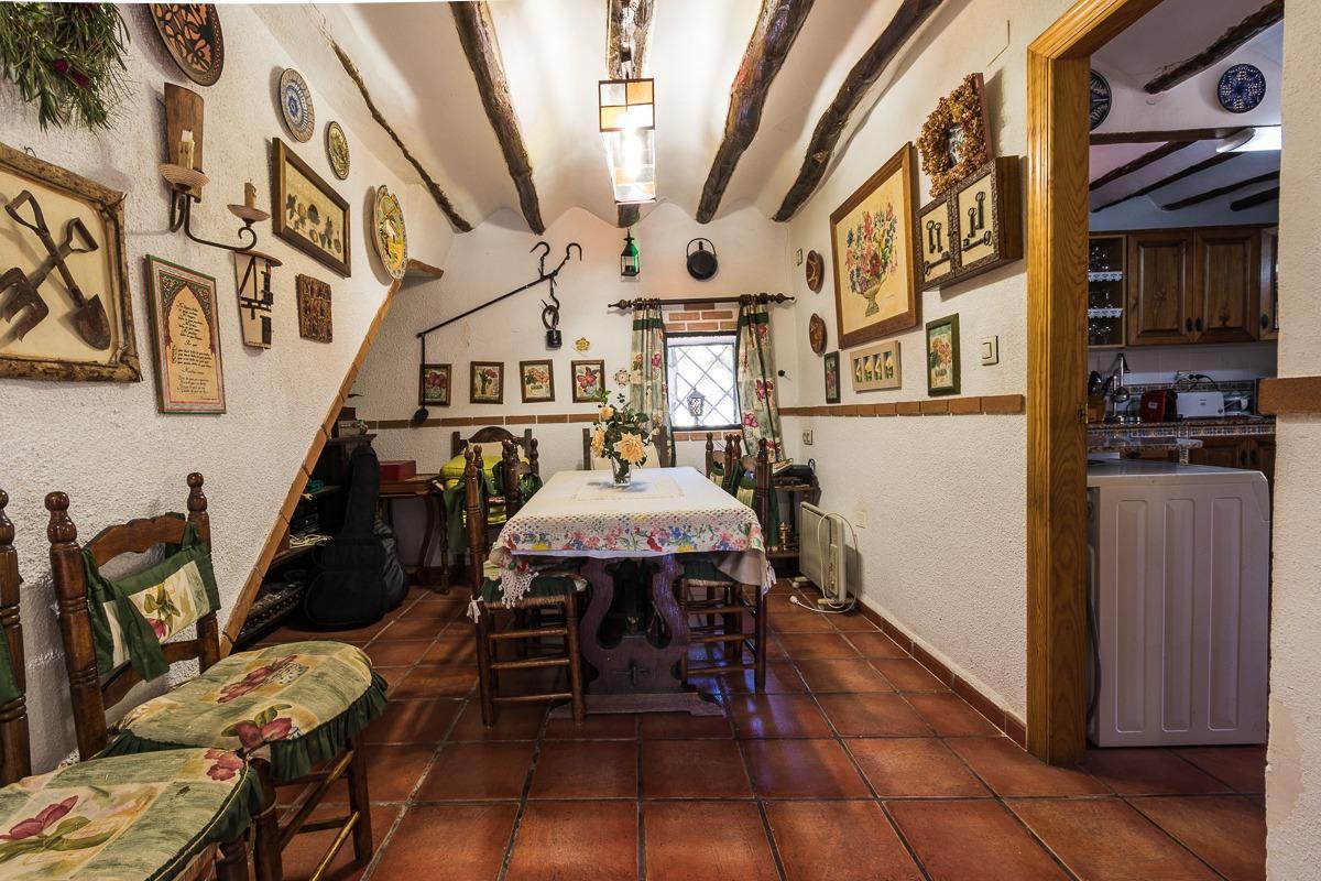Casa en venta en Mula