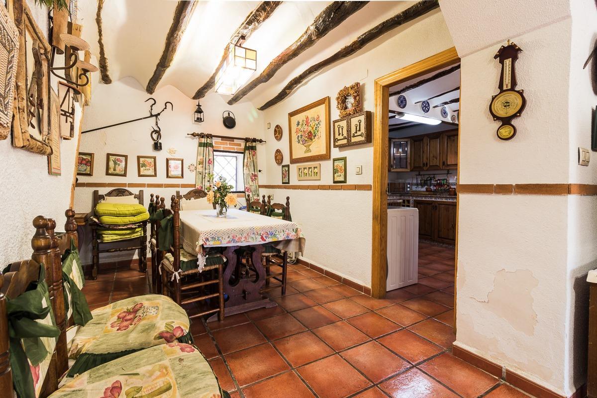 Casa en venta en Mula