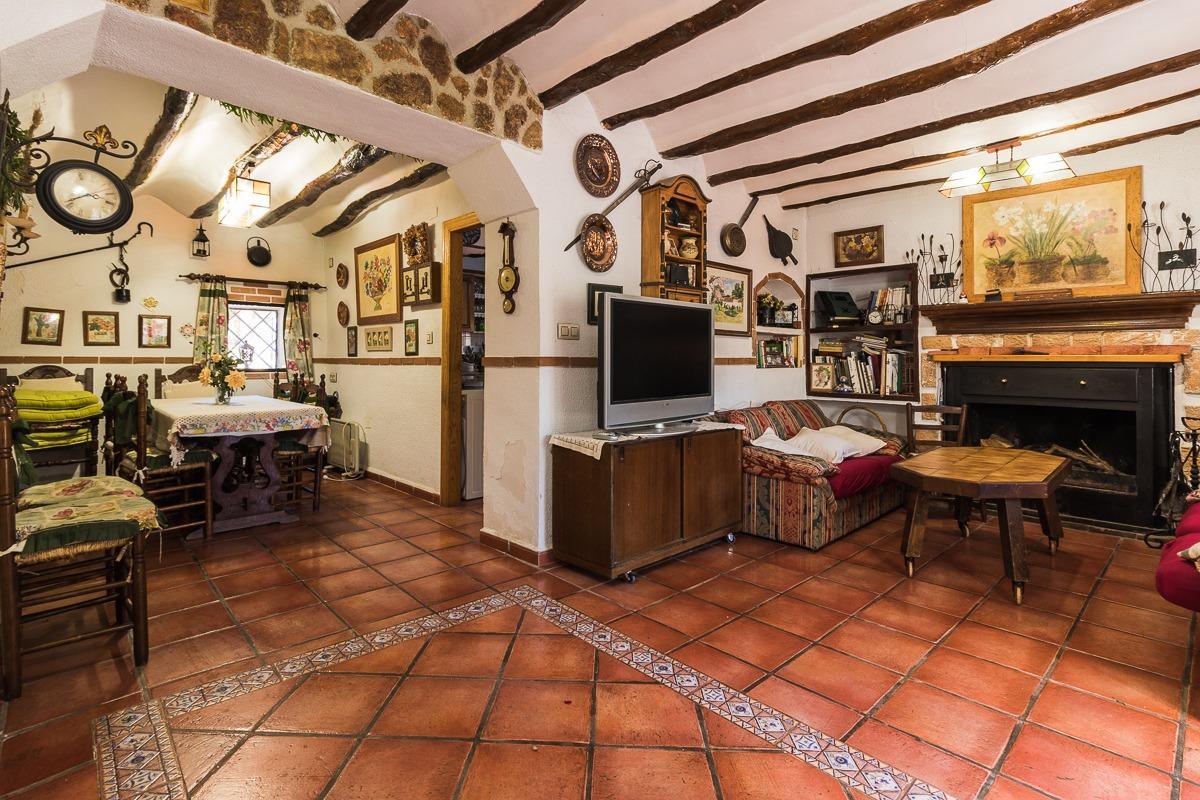 Casa en venta en Mula