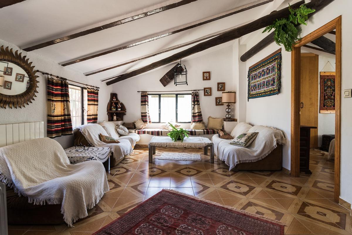 Casa en venta en Mula