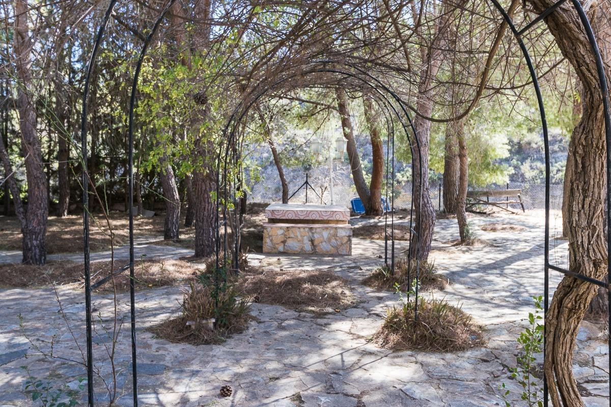 Casa en venta en Mula