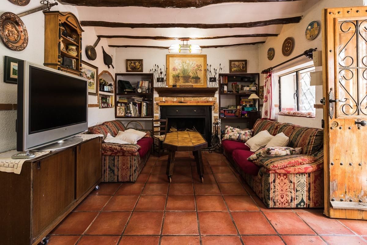 Casa en venta en Mula