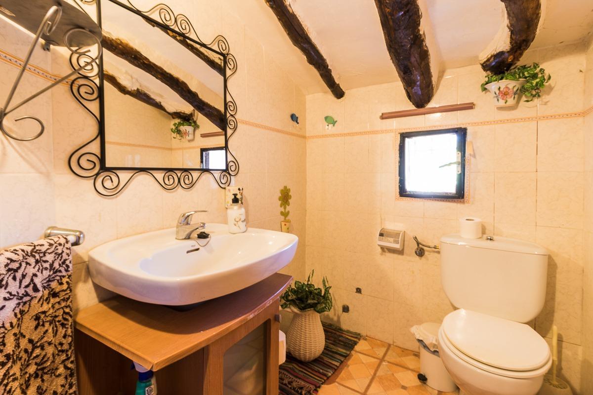 Casa en venta en Mula