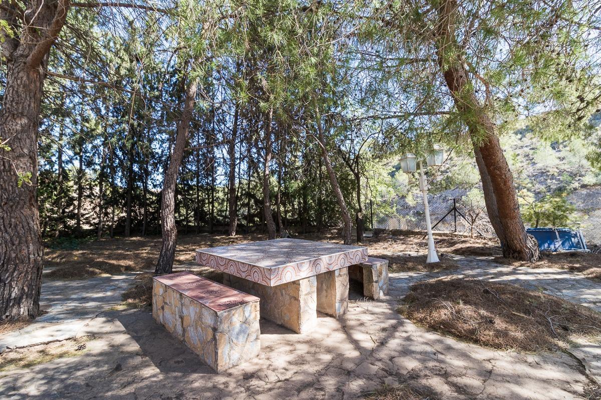 Casa en venta en Mula