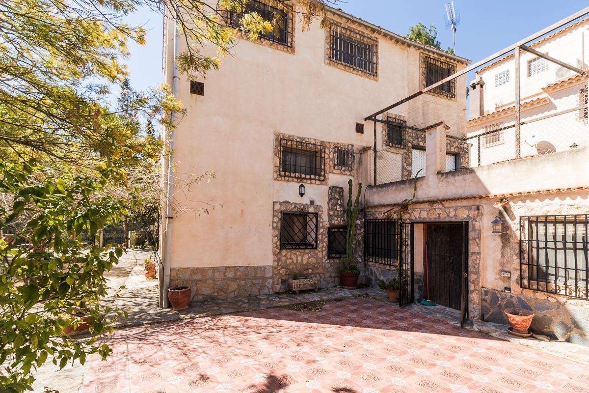 Casa en venta en Mula